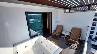 SIDE MOON PALACE - Deluxe Room