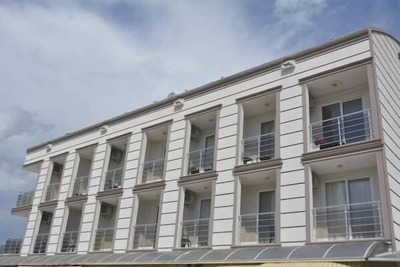 Side Palace Hotel, Манавгат, Турция