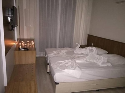 Side Palace Hotel - Standard Double Or Twin Room