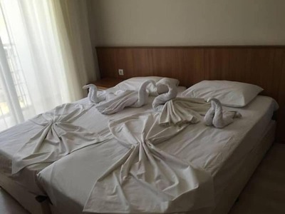 Side Palace Hotel - Standard Double Or Twin Room