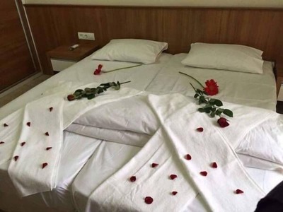 Side Palace Hotel - Standard Double Or Twin Room