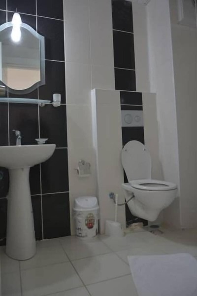 Side Palace Hotel - Standard Double Or Twin Room
