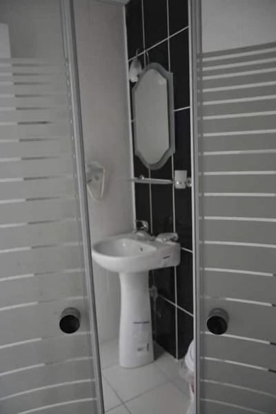 Side Palace Hotel - Standard Double Or Twin Room