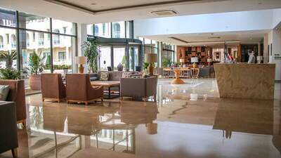 Side Star Beach Hotel, Манавгат, Турция