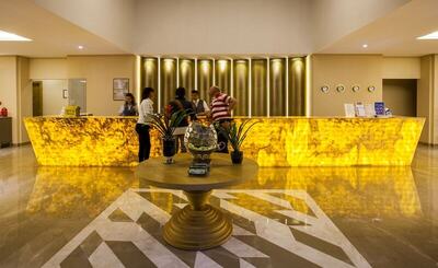 Side Star Beach Hotel, Манавгат, Турция