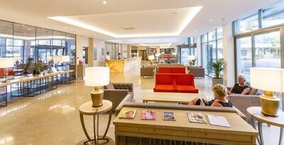 Side Star Beach Hotel, Манавгат, Турция