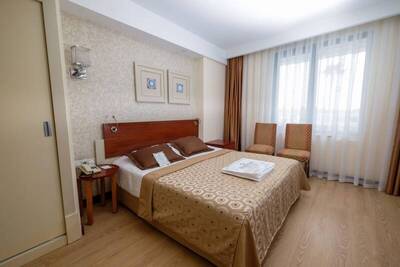 Side Star Beach Hotel - Junior Studio Suite