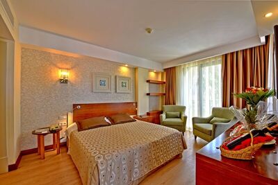 Side Star Beach Hotel - Family Room, 2 Bedrooms, City View