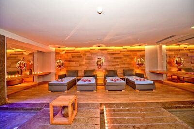 Side Star Beach Hotel, Манавгат, Турция