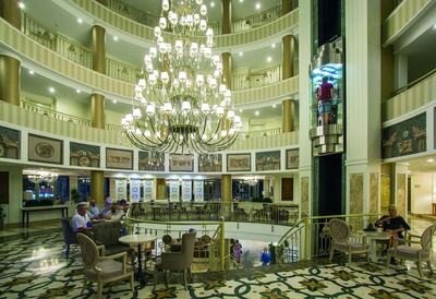 Side Star Beach Hotel, Манавгат, Турция