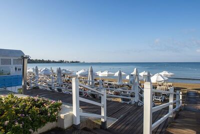 Side Star Beach Hotel, Манавгат, Турция