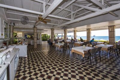 Side Star Beach Hotel, Манавгат, Турция