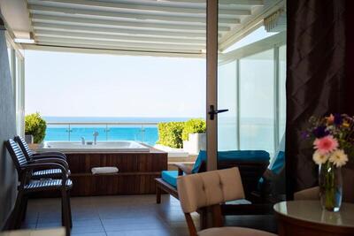 Side Star Elegance Hotel - Double Or Twin Room With Terrace