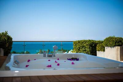 Side Star Elegance Hotel - Double Or Twin Room With Terrace