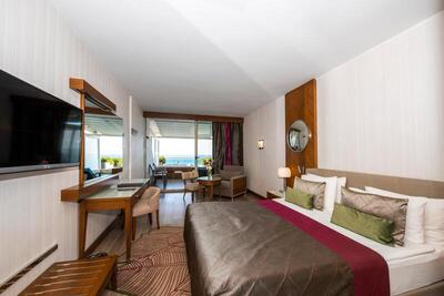 Side Star Elegance Hotel - Double Or Twin Room With Terrace