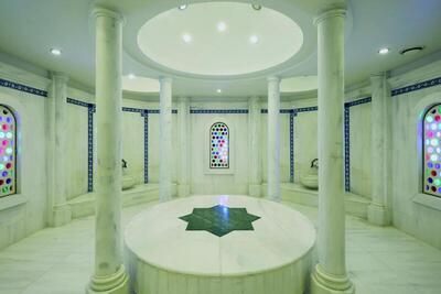 Side Star Elegance Hotel, Сиде, Турция