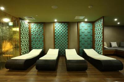 Side Star Elegance Hotel, Сиде, Турция