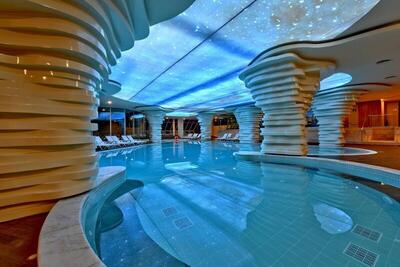 Side Star Elegance Hotel, Сиде, Турция