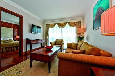 Side Star Elegance Hotel - Suite With Sea View