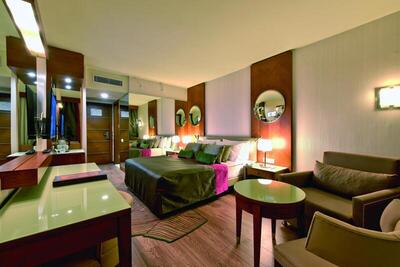 Side Star Elegance Hotel - Double Or Twin Room With Sea View