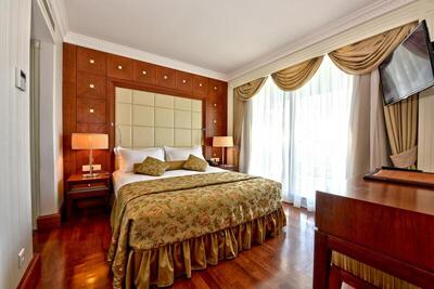 Side Star Elegance Hotel - Suite With Sea View