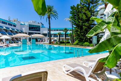 Side Star Elegance Hotel, Сиде, Турция