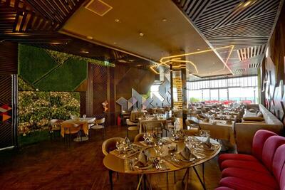 Side Star Elegance Hotel, Сиде, Турция