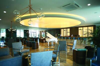 Side Star Elegance Hotel, Сиде, Турция