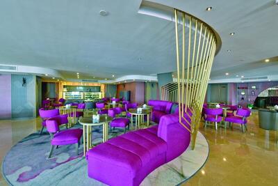 Side Star Elegance Hotel, Сиде, Турция