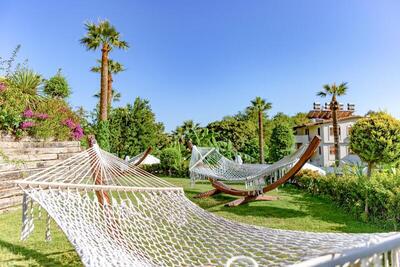 Side Star Elegance Hotel, Сиде, Турция