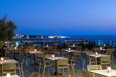 Side Star Elegance Hotel, Сиде, Турция