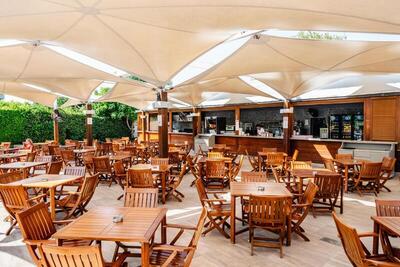 Side Star Elegance Hotel, Сиде, Турция