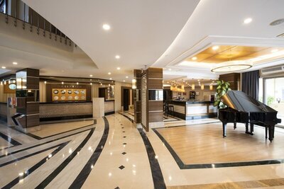 Side Star Park, Манавгат, Турция