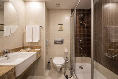 Side Star Park - Standard Room, 1 Double Or 2 Twin Beds - City View