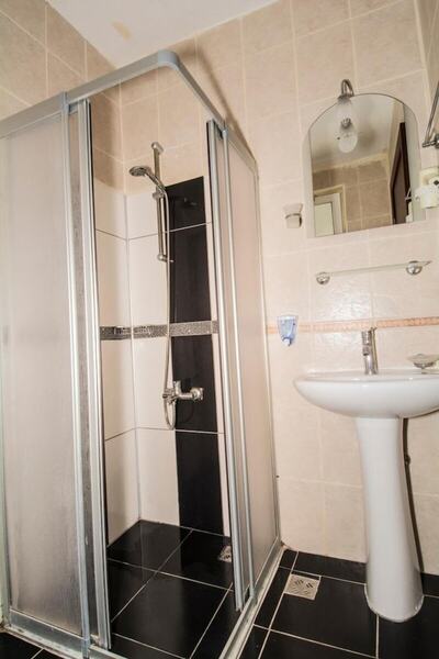 Side Sunberk Hotel, Манавгат, Турция
