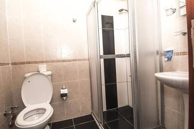 Side Sunberk Hotel, Манавгат, Турция