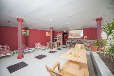 Side Sunberk Hotel, Манавгат, Турция