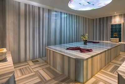 Side Sunberk Hotel, Манавгат, Турция