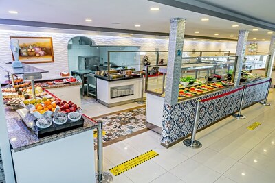 Side Sunberk Hotel, Манавгат, Турция