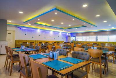 Side Sunberk Hotel, Манавгат, Турция