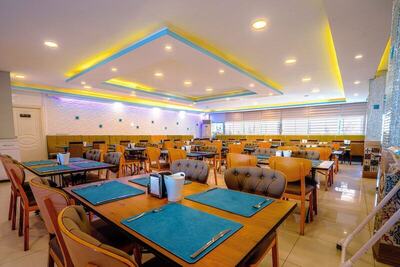 Side Sunberk Hotel, Манавгат, Турция