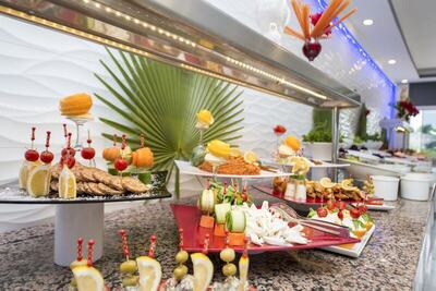 Side Sunberk Hotel, Манавгат, Турция
