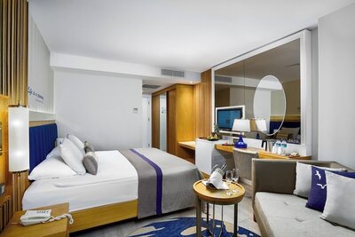 Sidemarin Kirman Premium - Standard Double Room