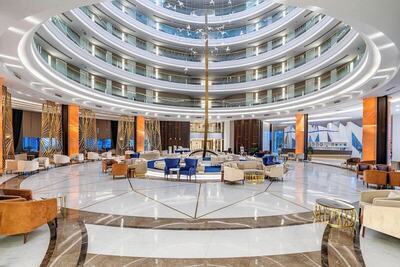 Sidemarin Kirman Premium, Сиде, Турция