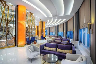 Sidemarin Kirman Premium, Сиде, Турция