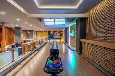 Sidemarin Kirman Premium, Сиде, Турция