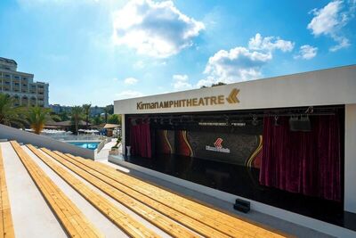 Sidemarin Kirman Premium, Сиде, Турция