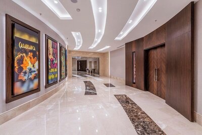Sidemarin Kirman Premium, Сиде, Турция