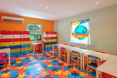 Sidemarin Kirman Premium, Сиде, Турция
