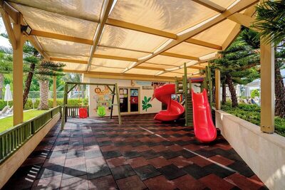 Sidemarin Kirman Premium, Сиде, Турция